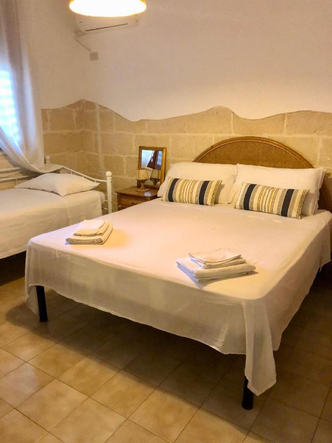 Lo Yacht Hotel Porto Cesareo Exterior photo